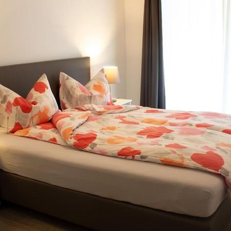 Ferienwohnung Gute Zeit - Apartment 2 Bleialf Dış mekan fotoğraf