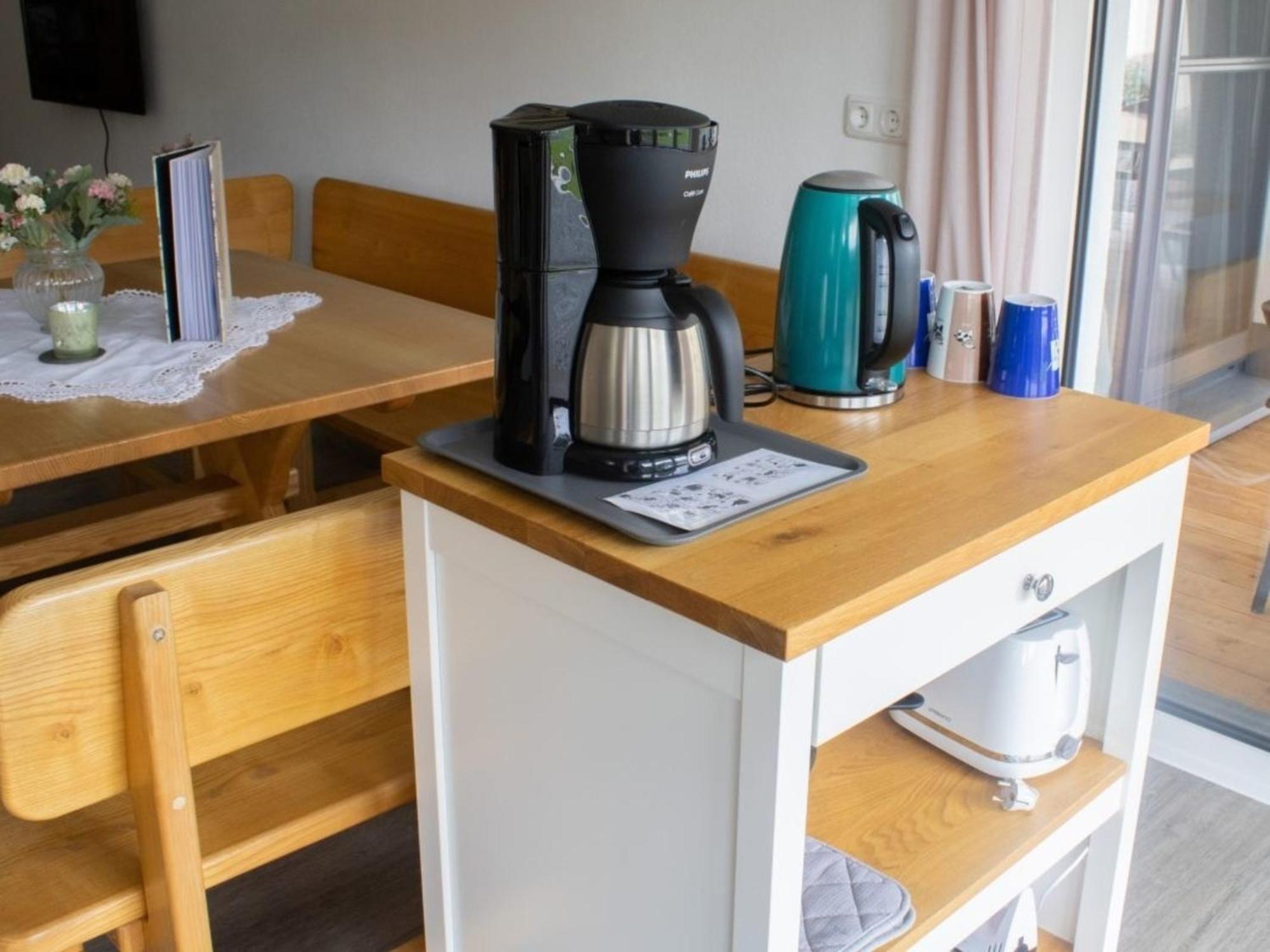 Ferienwohnung Gute Zeit - Apartment 2 Bleialf Dış mekan fotoğraf