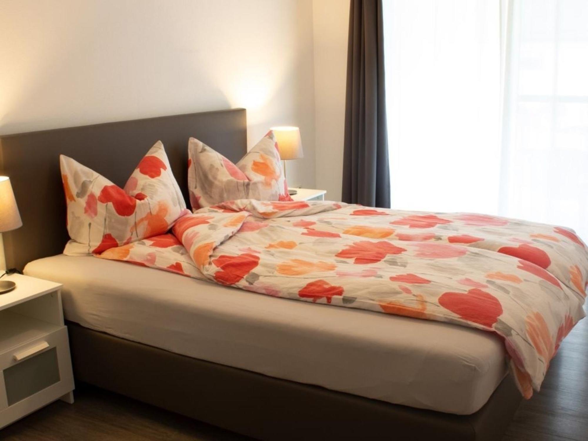 Ferienwohnung Gute Zeit - Apartment 2 Bleialf Dış mekan fotoğraf
